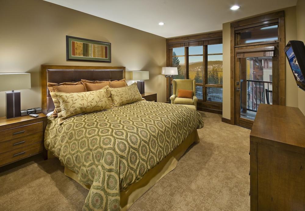 Hyatt Vacation Club At Northstar Alojamento de Turismo Selvagem Truckee