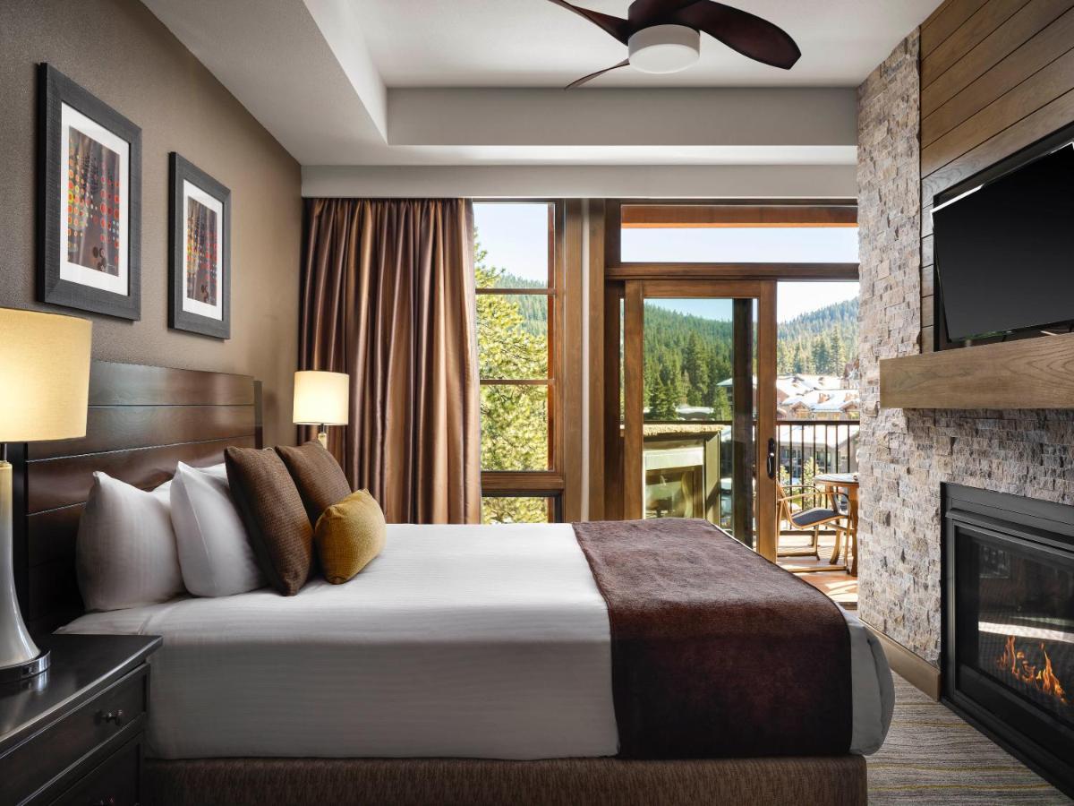 Hyatt Vacation Club At Northstar