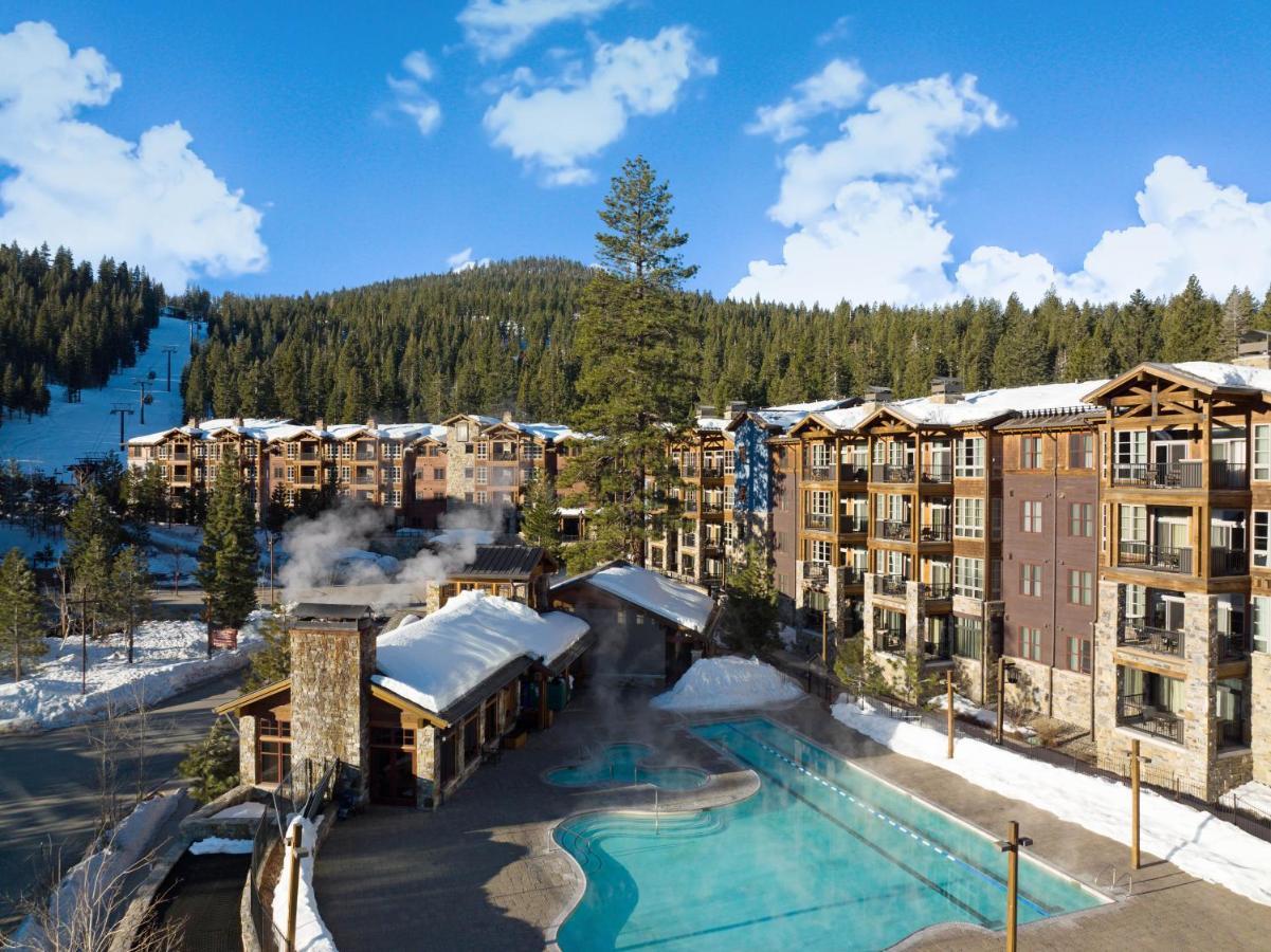Hyatt Vacation Club At Northstar Alojamento de Turismo Selvagem *