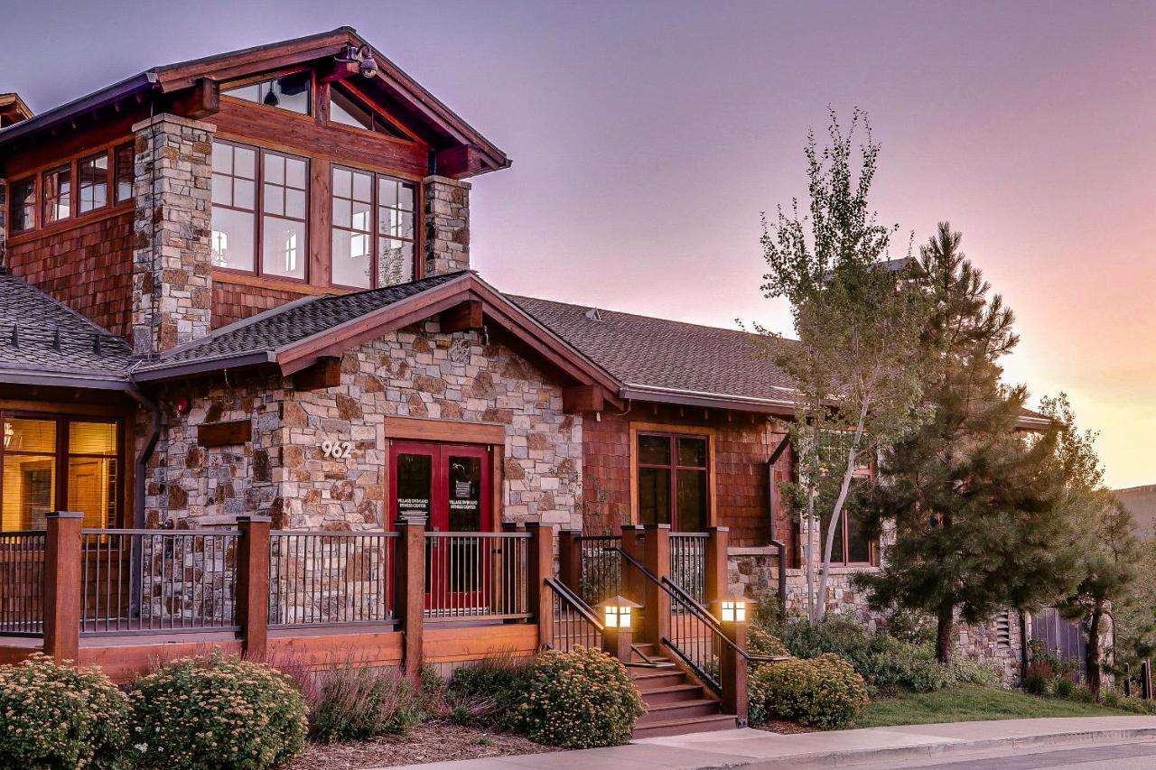 Hyatt Vacation Club At Northstar Alojamento de Turismo Selvagem Truckee