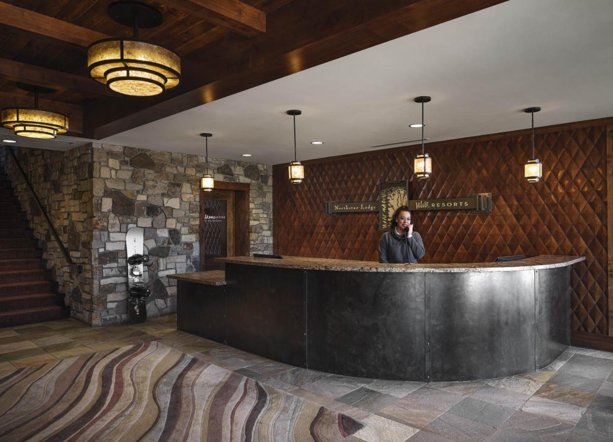 Hyatt Vacation Club At Northstar
