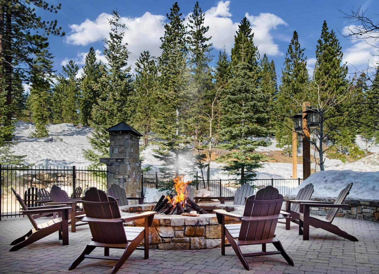 Hyatt Vacation Club At Northstar *