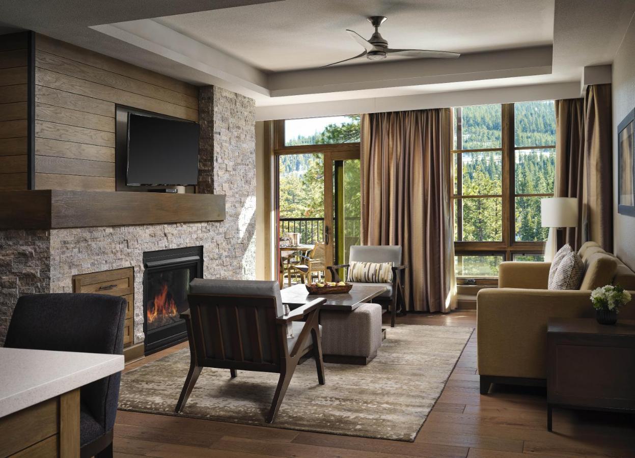 Hyatt Vacation Club At Northstar Alojamento de Turismo Selvagem