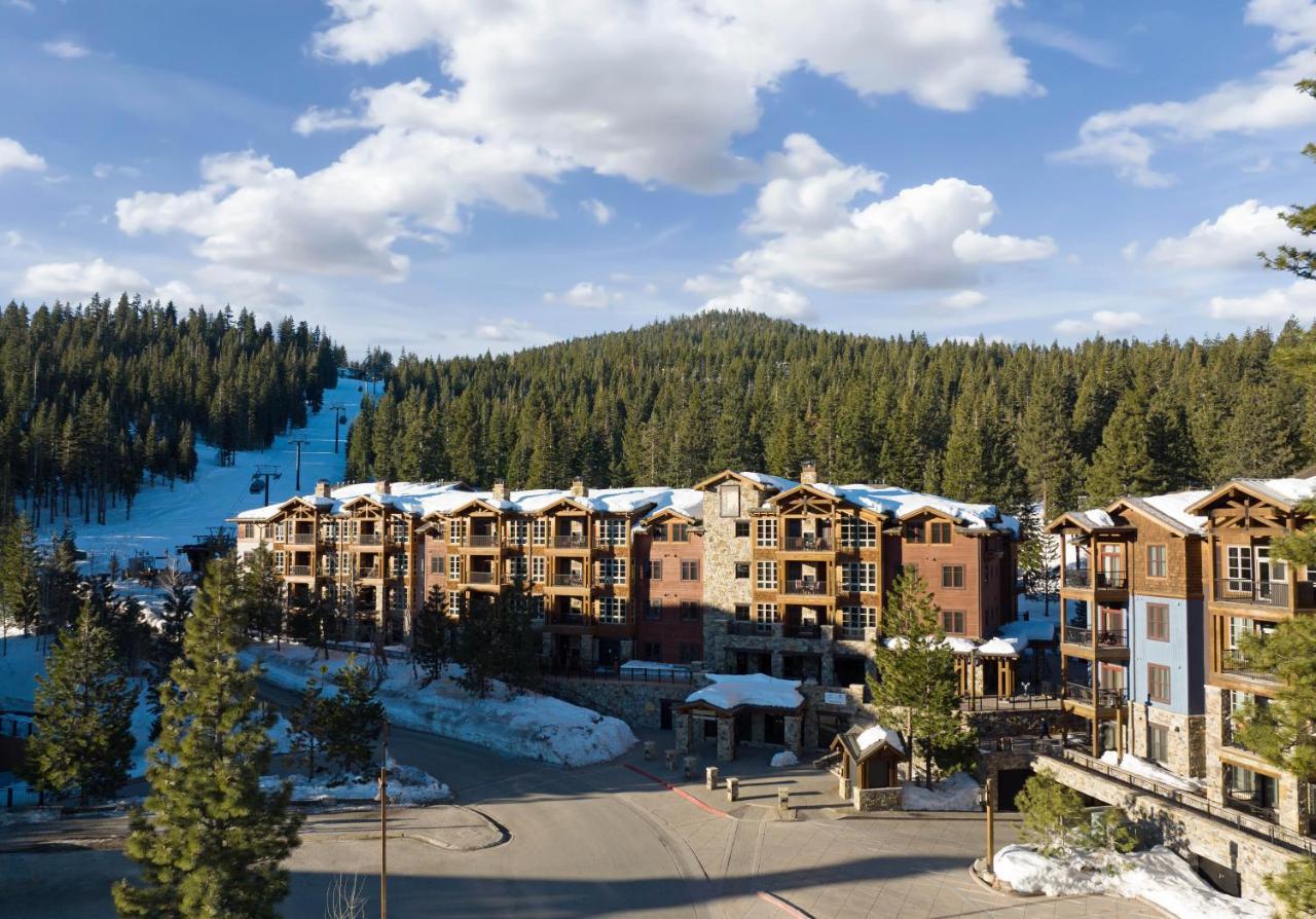 Hyatt Vacation Club At Northstar Alojamento de Turismo Selvagem