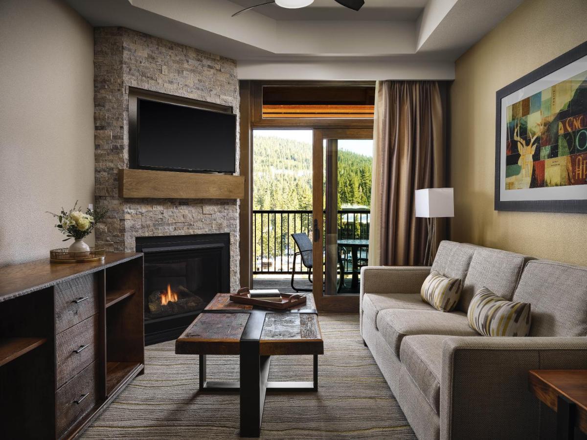 Hyatt Vacation Club At Northstar *
