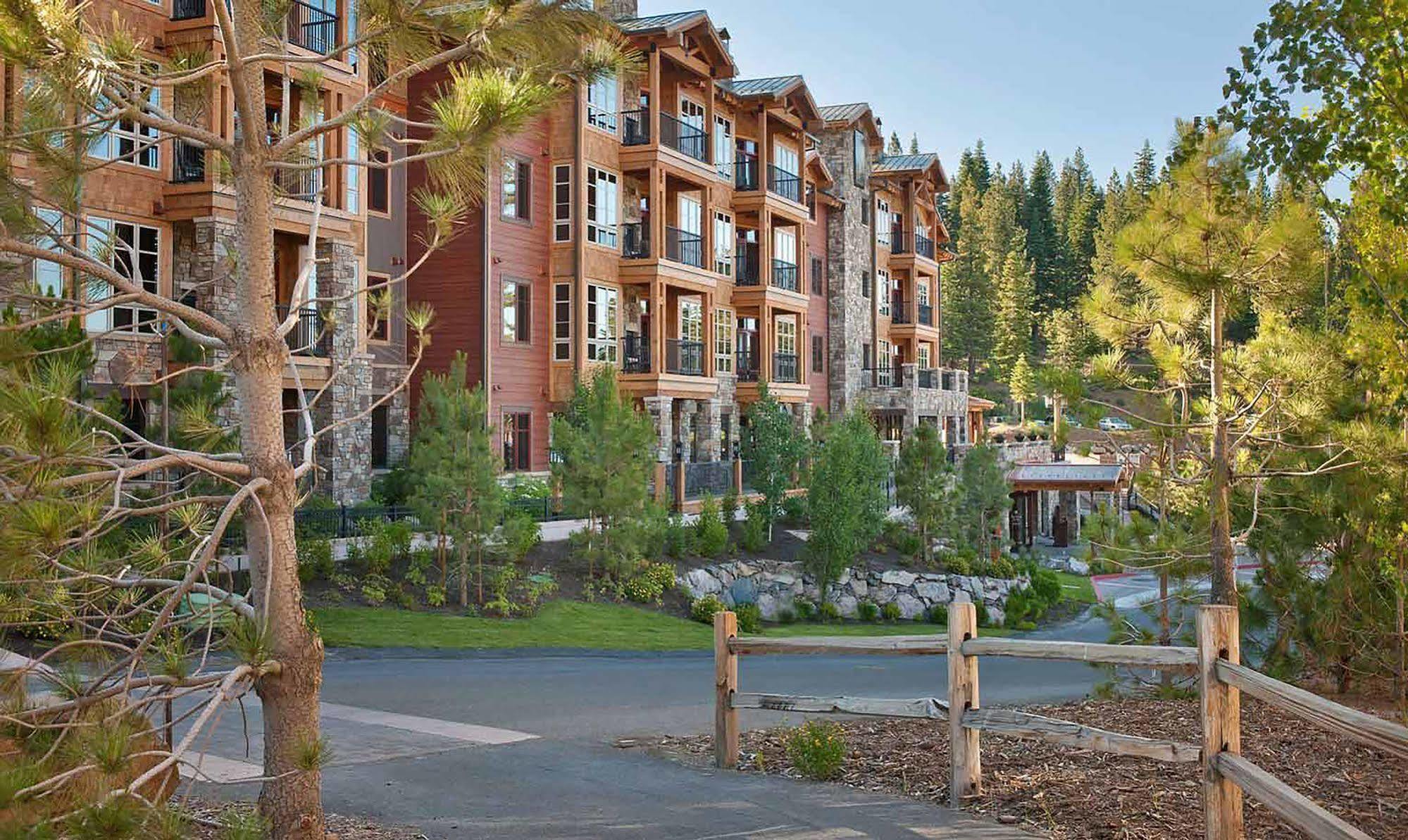 Hyatt Vacation Club At Northstar Alojamento de Turismo Selvagem