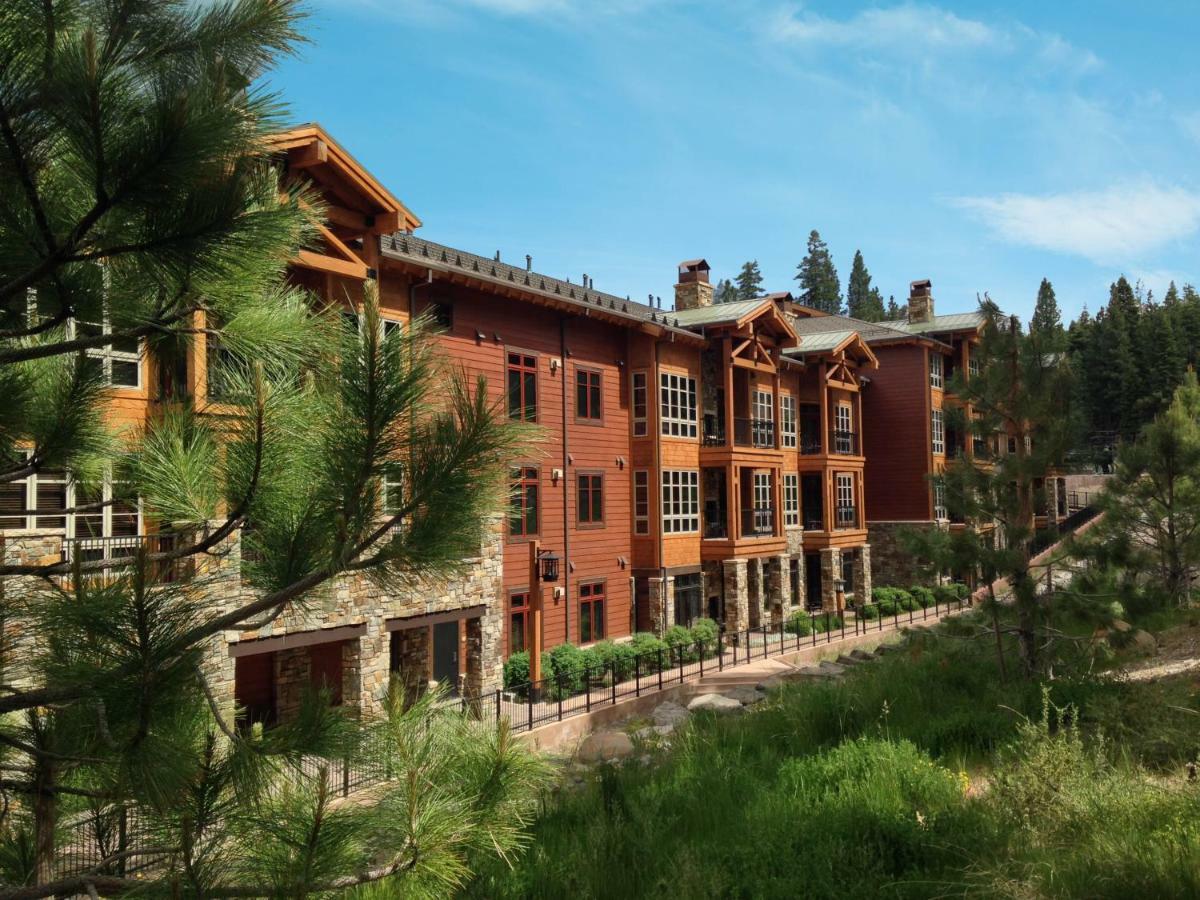 Hyatt Vacation Club At Northstar Alojamento de Turismo Selvagem *