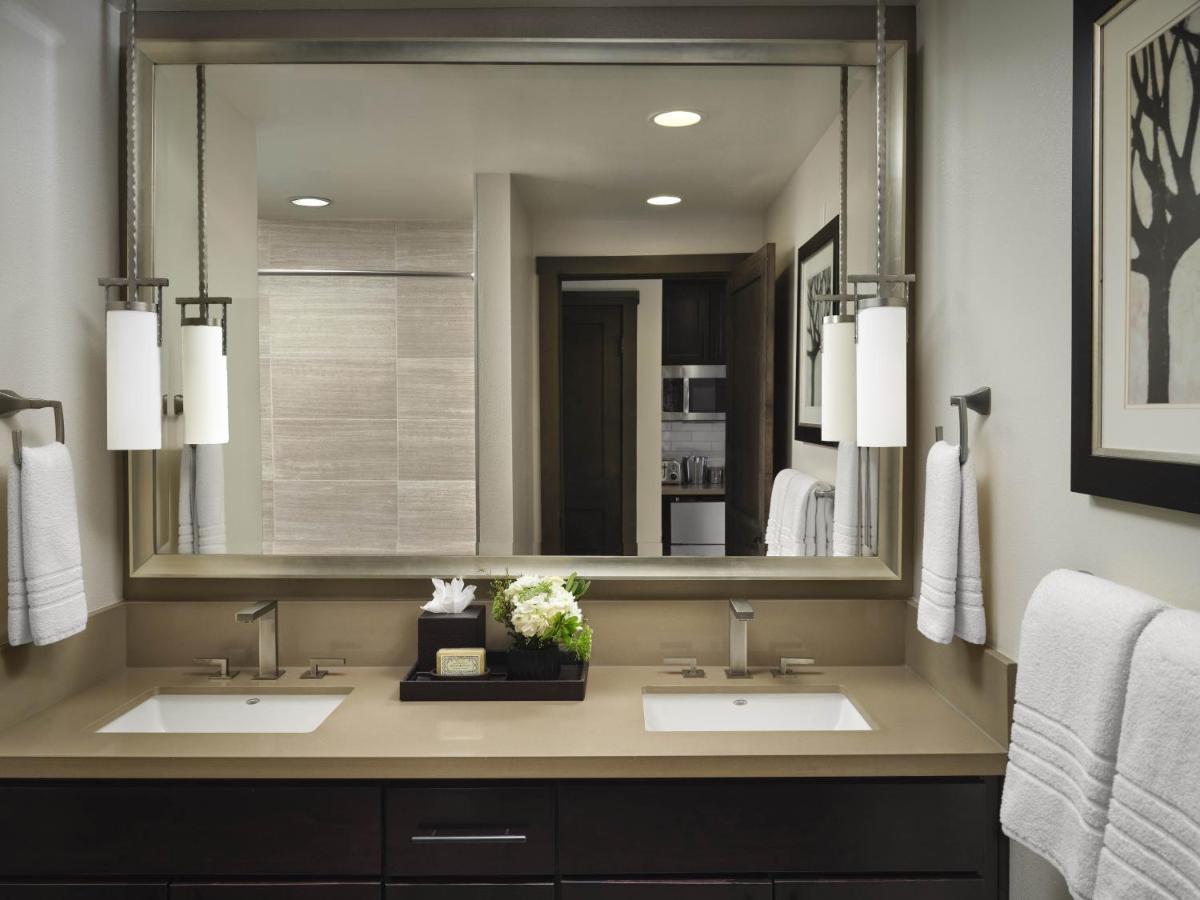 Hyatt Vacation Club At Northstar Lodge Truckee