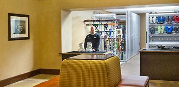 Hyatt Vacation Club At Northstar * Truckee