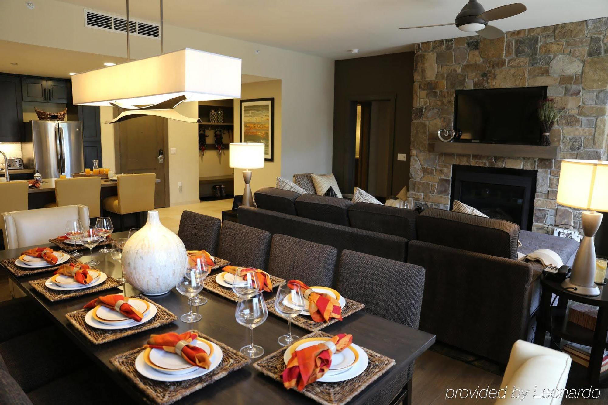 Hyatt Vacation Club At Northstar *