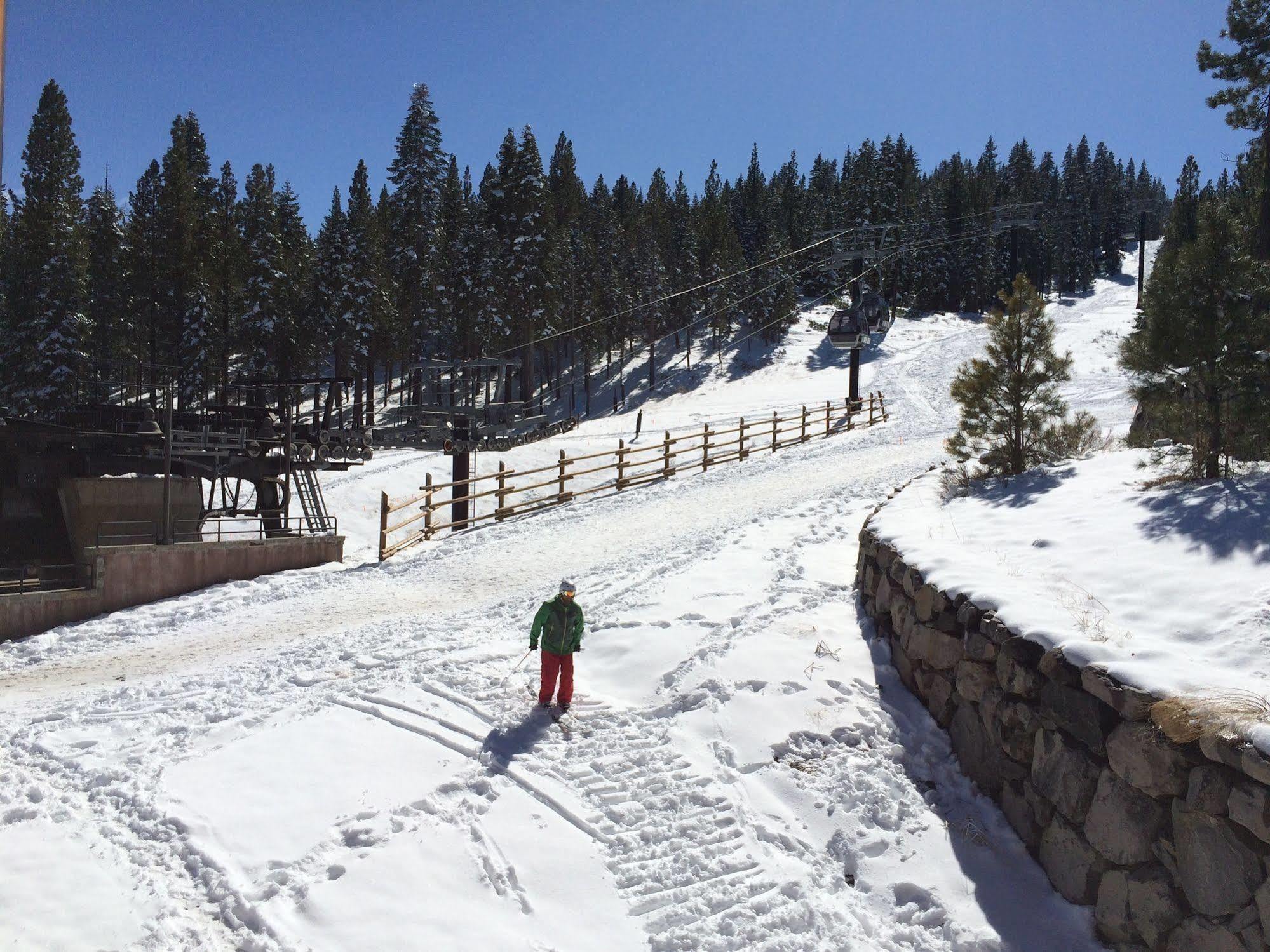 Hyatt Vacation Club At Northstar