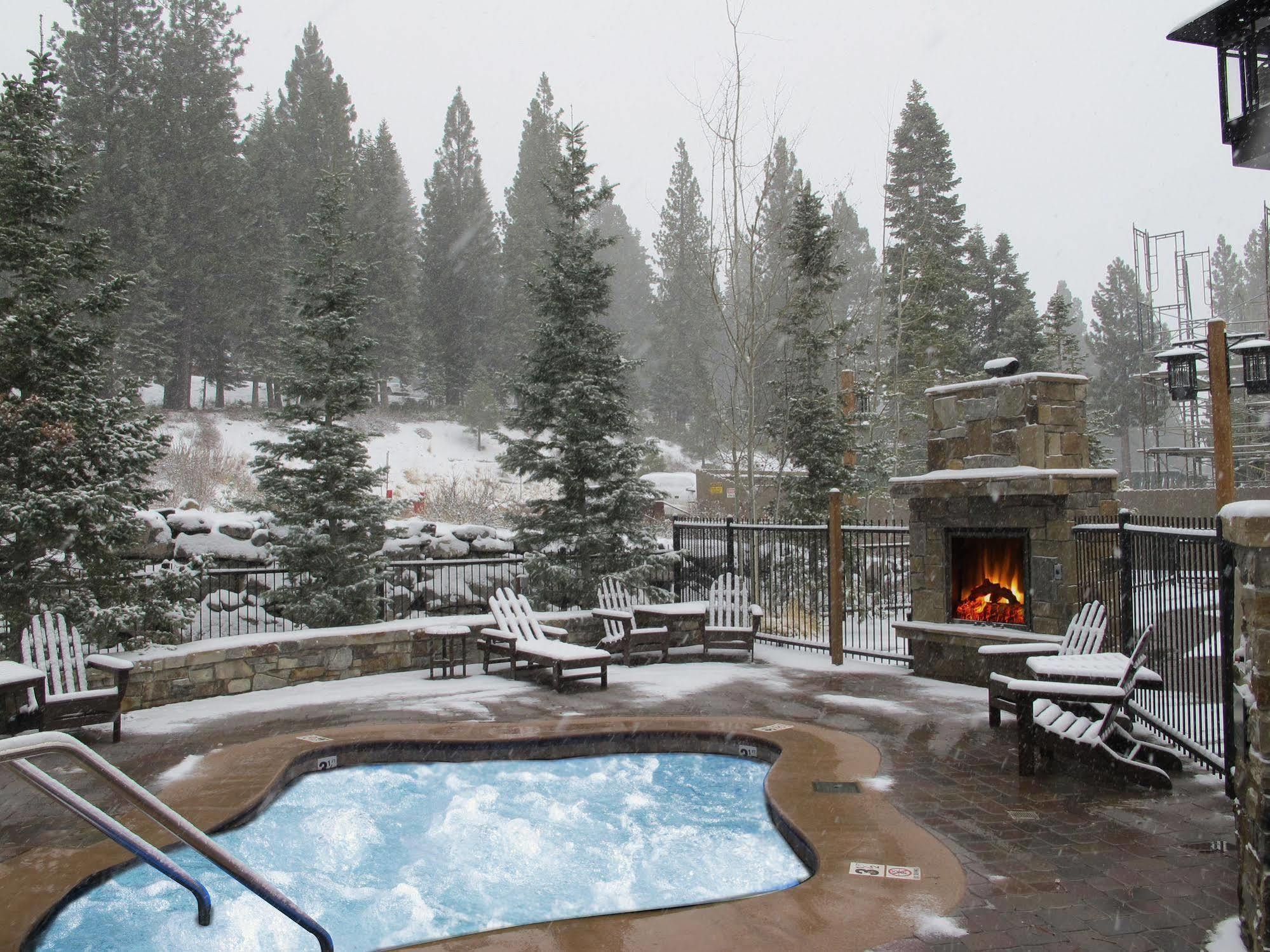 Hyatt Vacation Club At Northstar Lodge *
