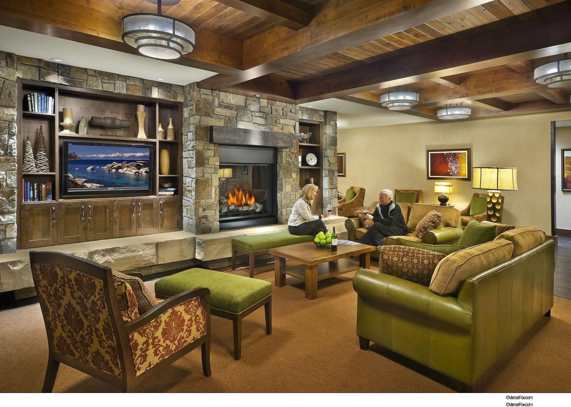 Hyatt Vacation Club At Northstar Lodge Truckee